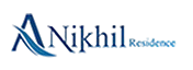nikhil residence Logo